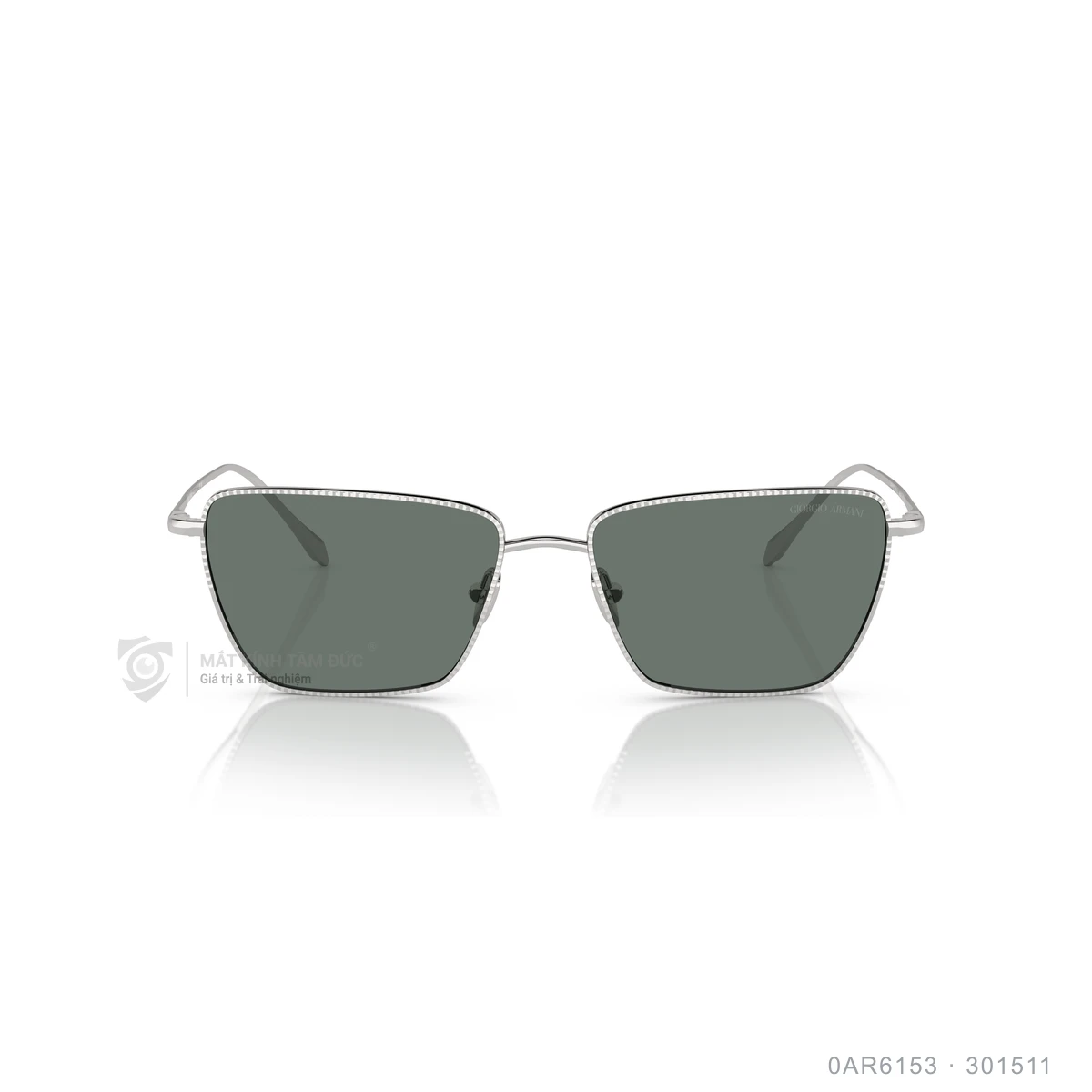 Kính mát Giorgio Armani 0AR6153 - Ảnh 6