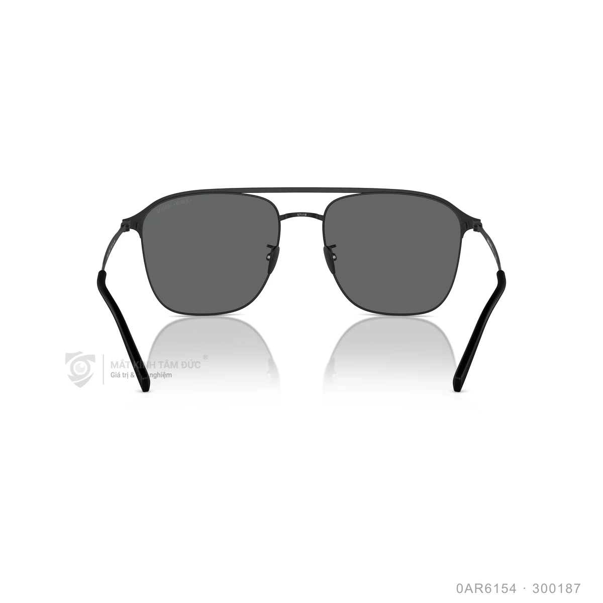 Kính mát Giorgio Armani 0AR6154 - Ảnh 5