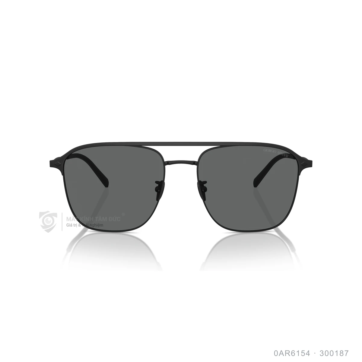 Kính mát Giorgio Armani 0AR6154 - Ảnh 1