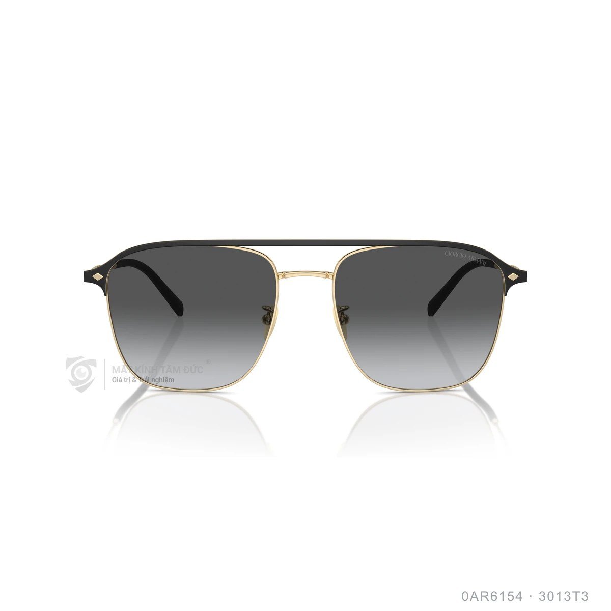 Kính mát Giorgio Armani 0AR6154 - Ảnh 6