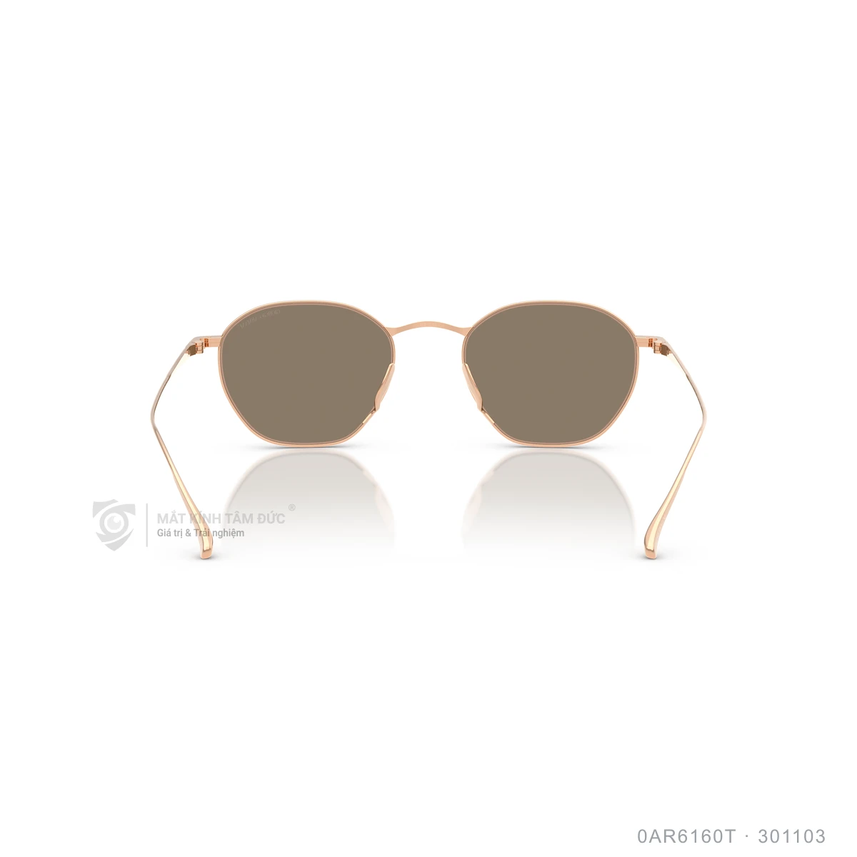 Kính mát Giorgio Armani 0AR6160T - Ảnh 5