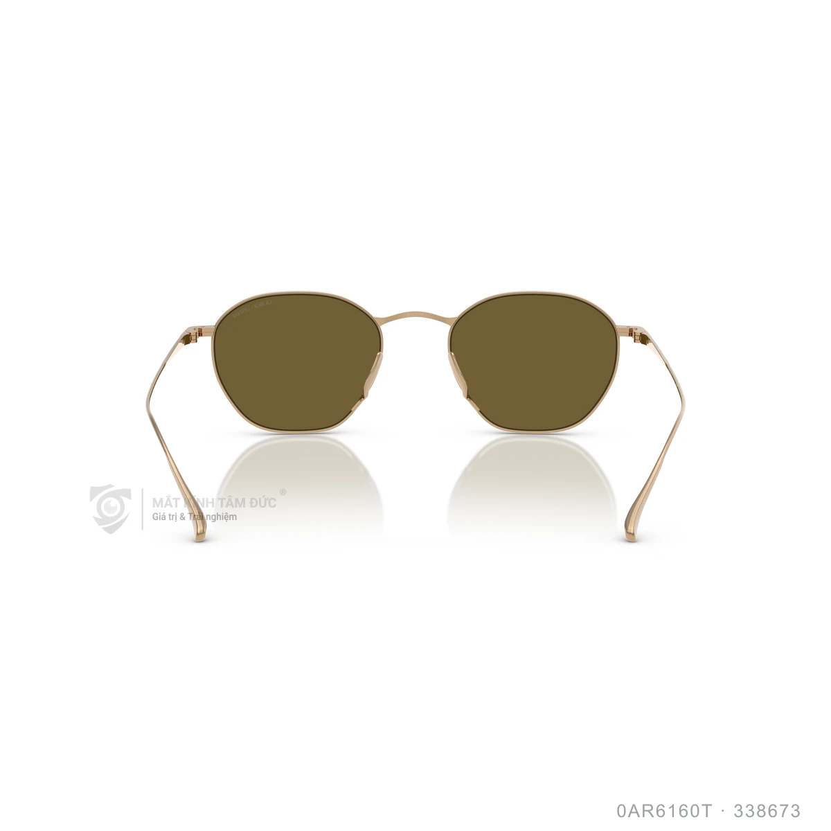 Kính mát Giorgio Armani 0AR6160T - Ảnh 10