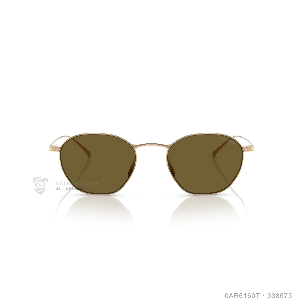 Kính mát Giorgio Armani 0AR6160T - Ảnh 6
