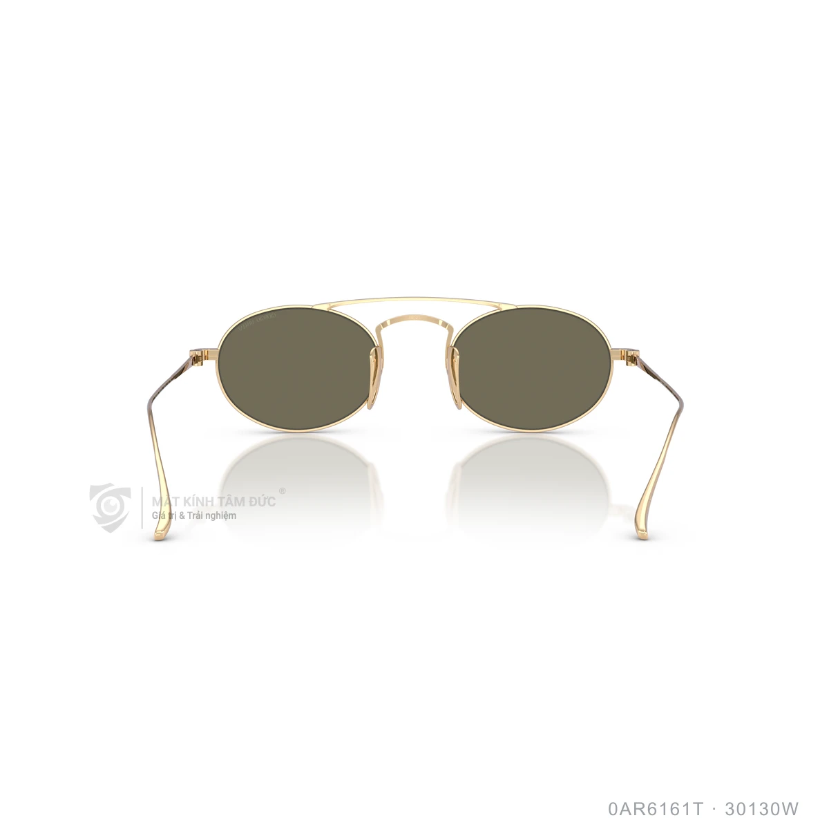 Kính mát Giorgio Armani 0AR6161T - Ảnh 5