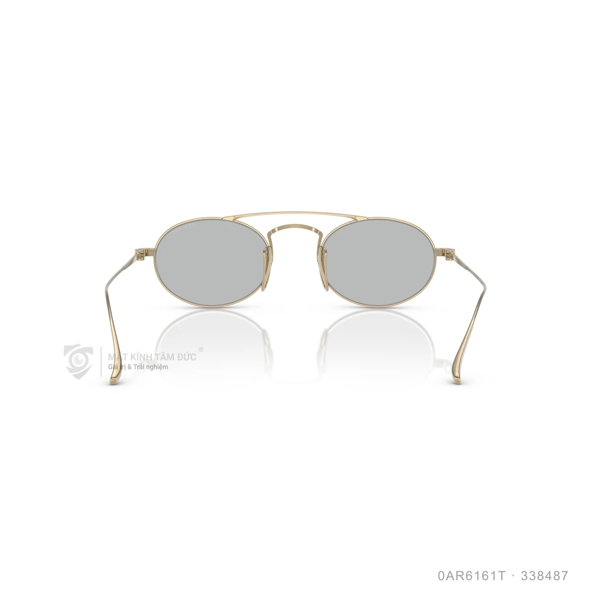 Kính mát Giorgio Armani 0AR6161T - Ảnh 10