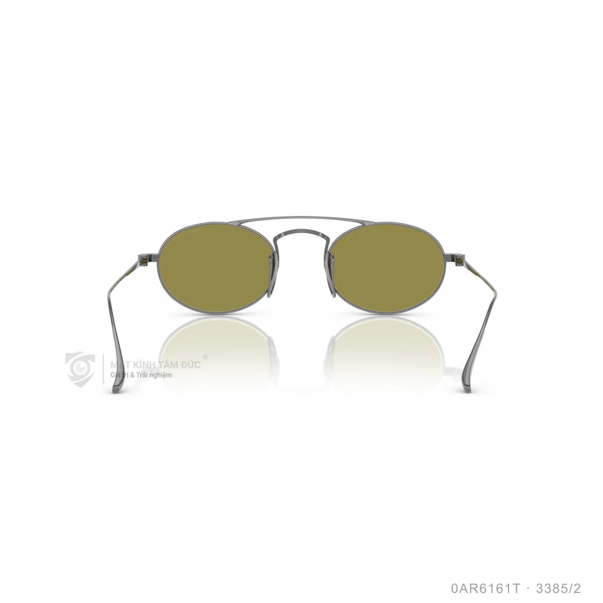 Kính mát Giorgio Armani 0AR6161T - Ảnh 15