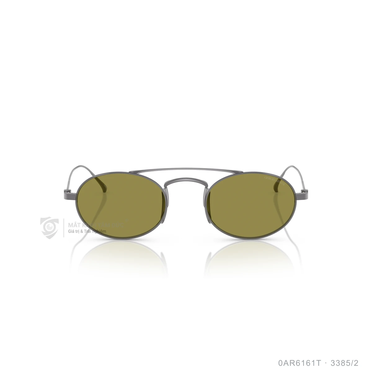 Kính mát Giorgio Armani 0AR6161T - Ảnh 11