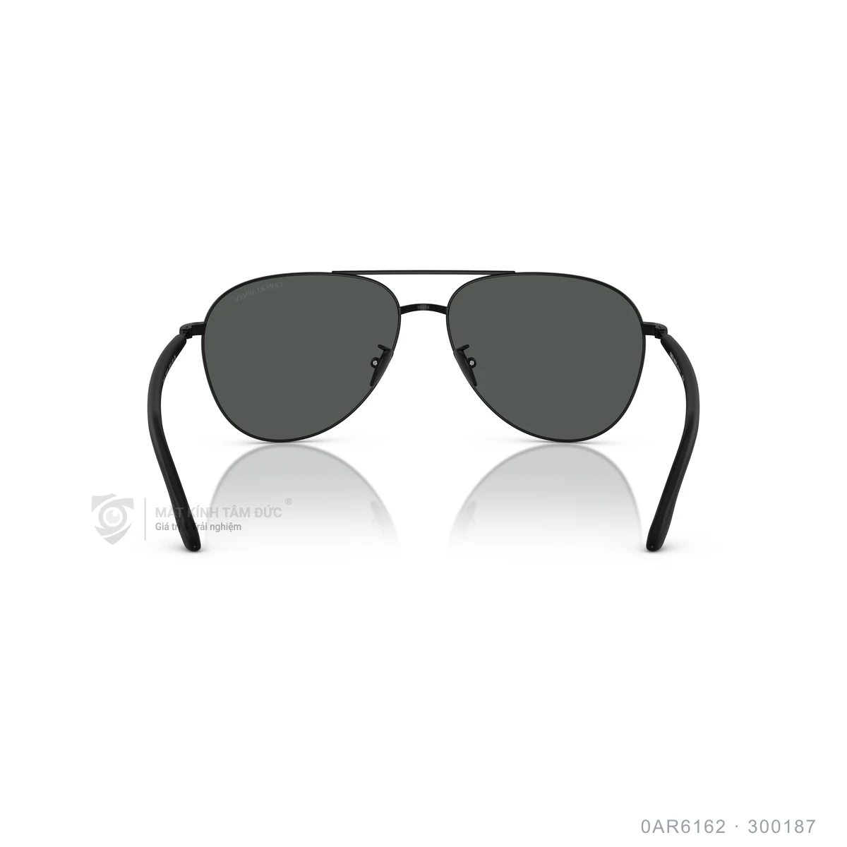 Kính mát Giorgio Armani 0AR6162 - Ảnh 5