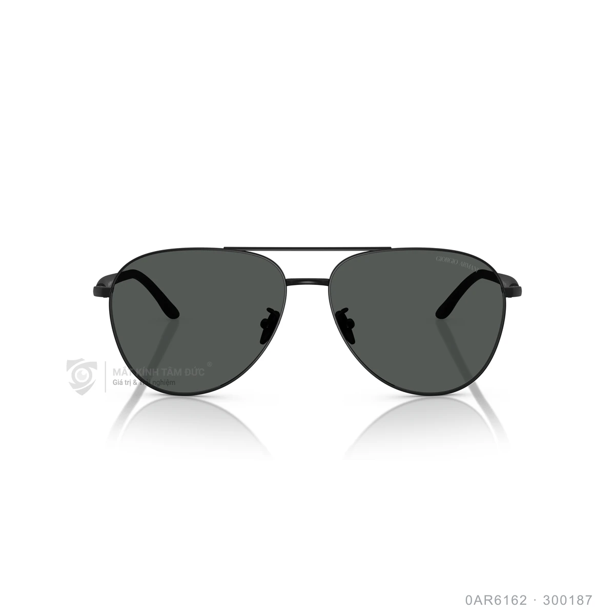 Kính mát Giorgio Armani 0AR6162 - Ảnh 1