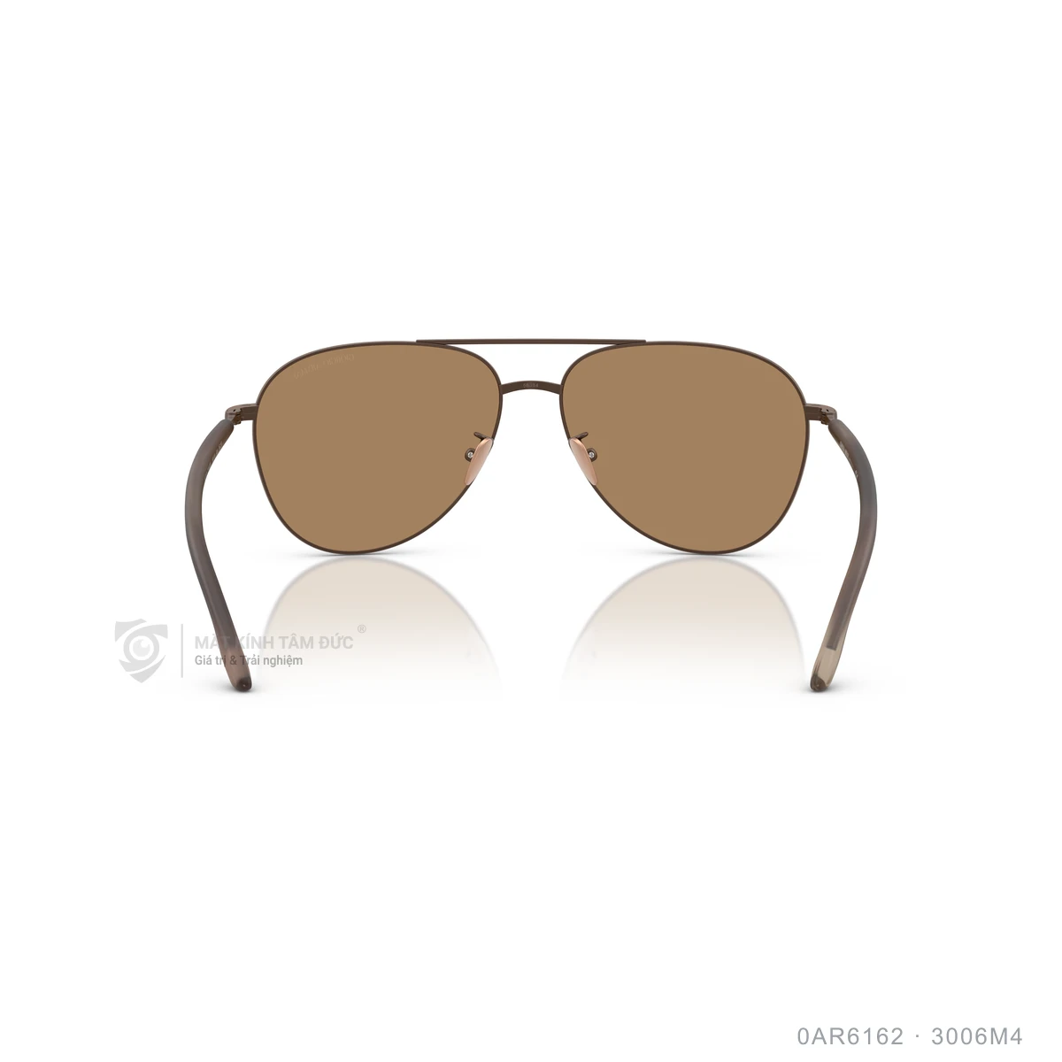 Kính mát Giorgio Armani 0AR6162 - Ảnh 15
