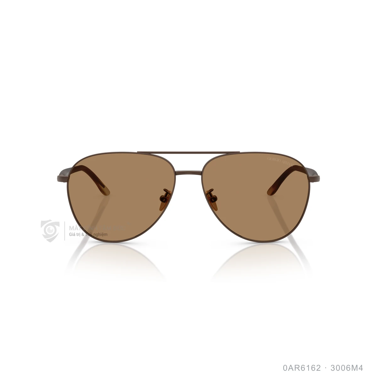 Kính mát Giorgio Armani 0AR6162 - Ảnh 11