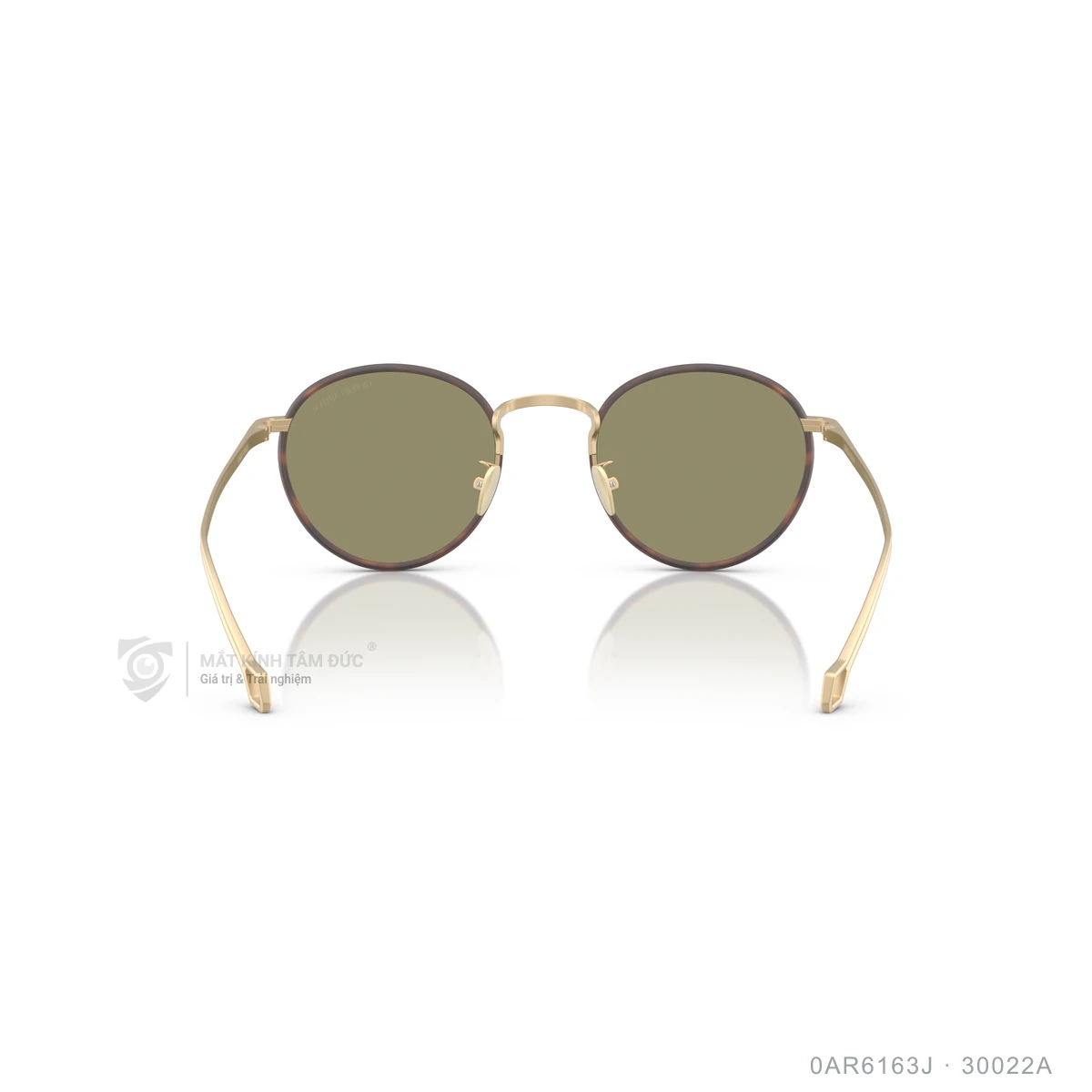 Kính mát Giorgio Armani 0AR6163J - Ảnh 5