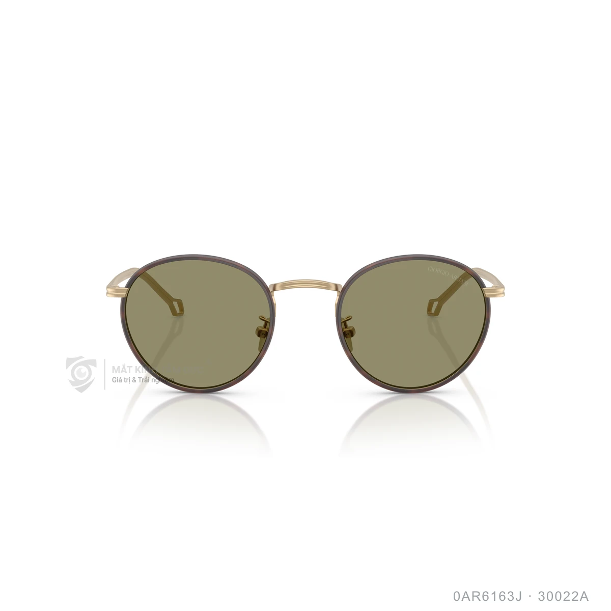 Kính mát Giorgio Armani 0AR6163J - Ảnh 1