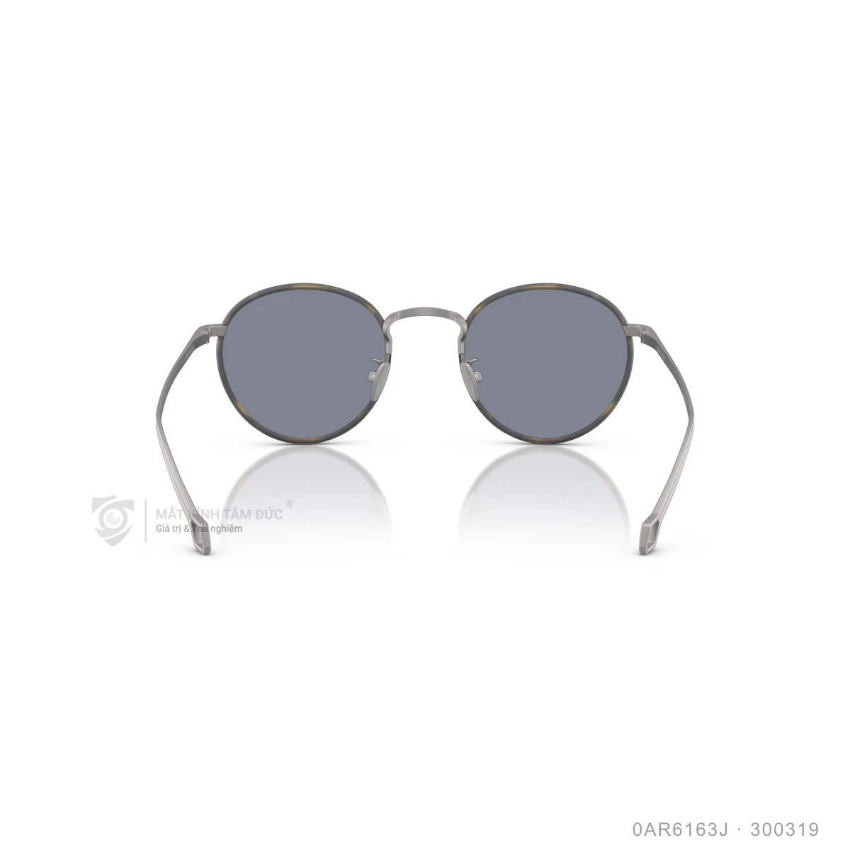 Kính mát Giorgio Armani 0AR6163J - Ảnh 10