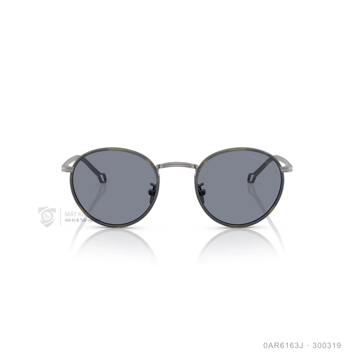 Kính mát Giorgio Armani 0AR6163J - Ảnh 6