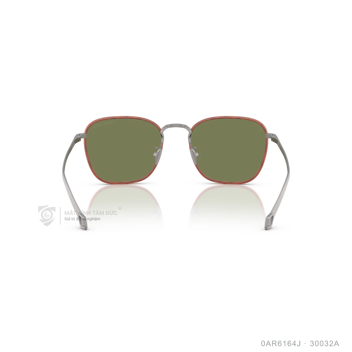 Kính mát Giorgio Armani 0AR6164J - Ảnh 5