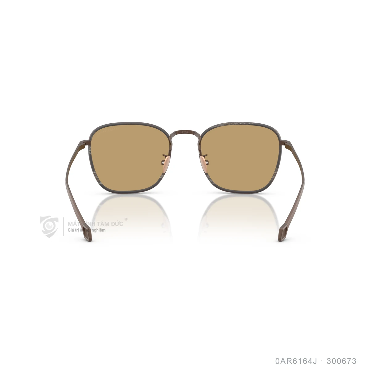 Kính mát Giorgio Armani 0AR6164J - Ảnh 10
