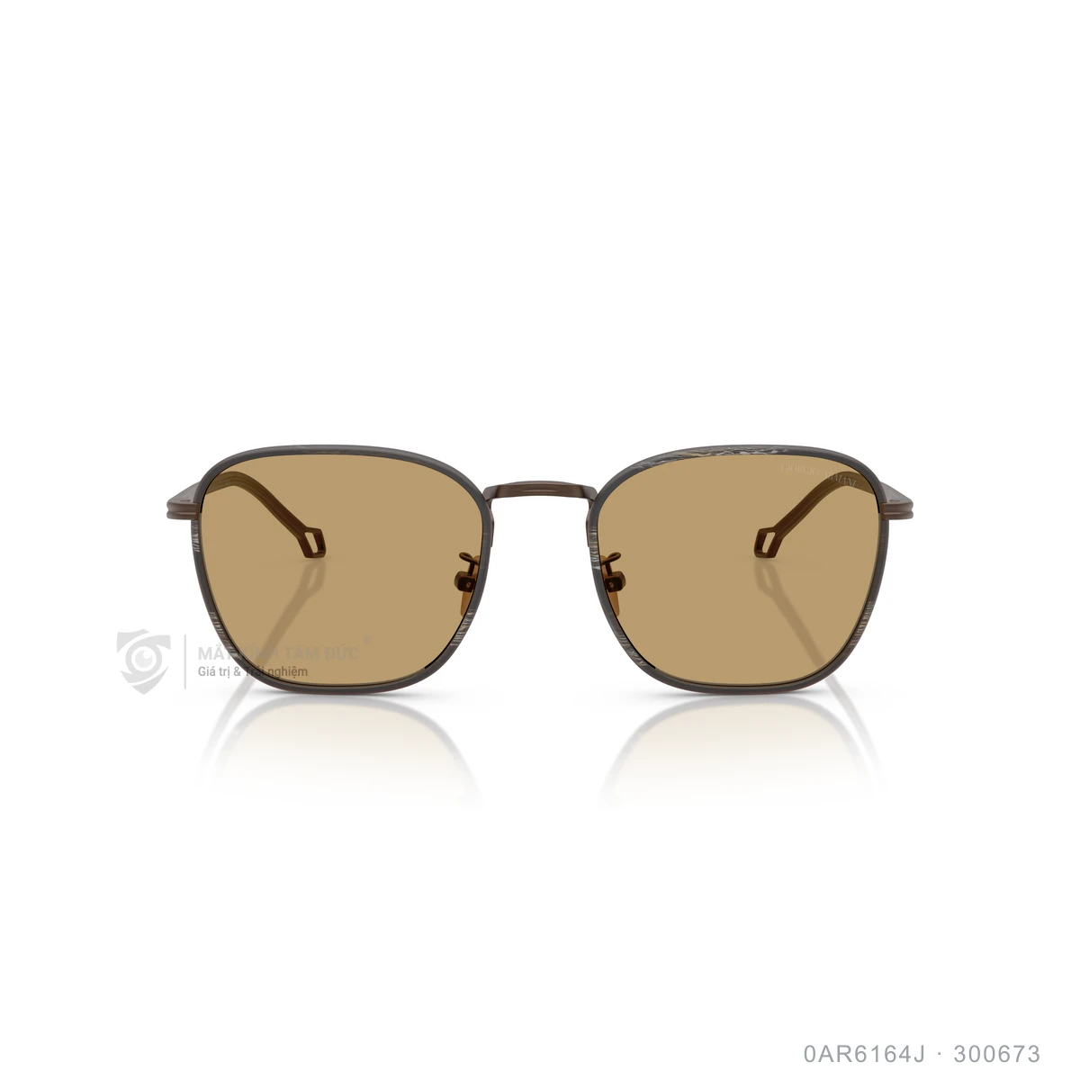 Kính mát Giorgio Armani 0AR6164J - Ảnh 6