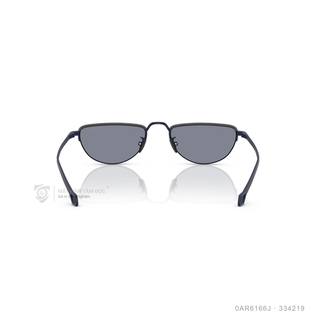 Kính mát Giorgio Armani 0AR6166J - Ảnh 10