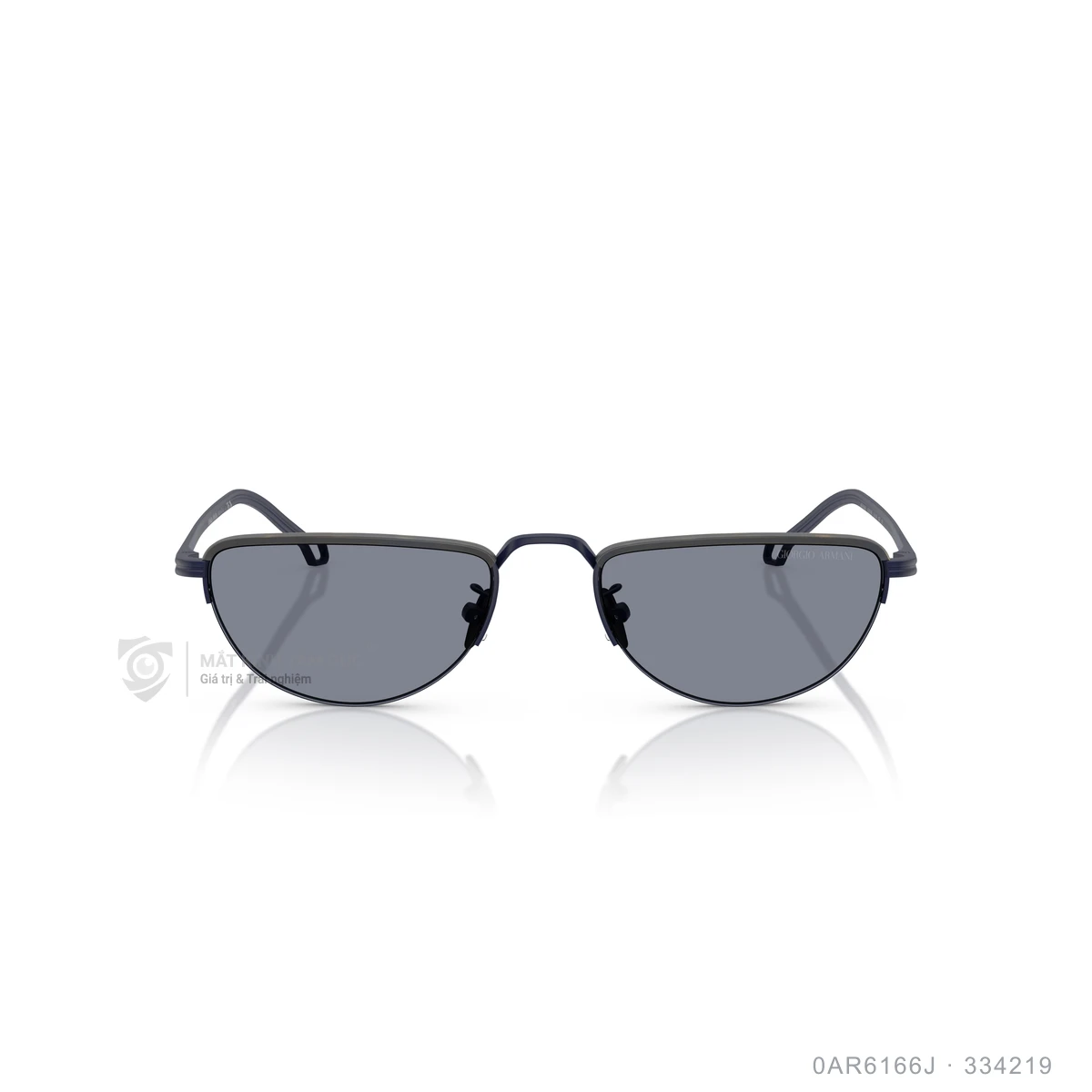 Kính mát Giorgio Armani 0AR6166J - Ảnh 6