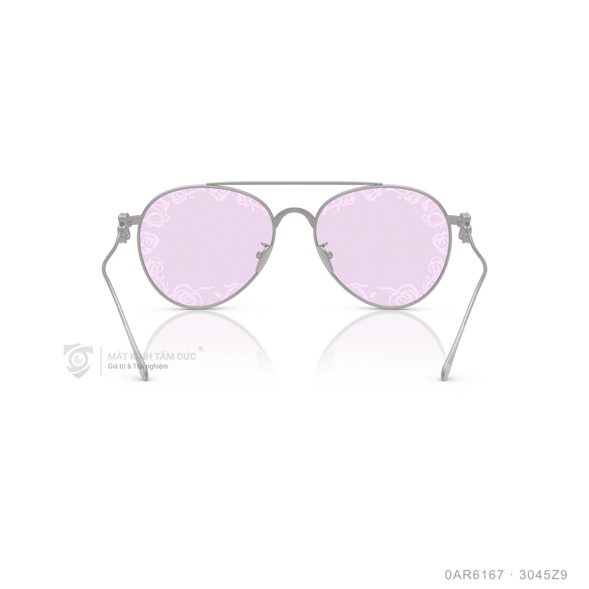 Kính mát Giorgio Armani 0AR6167 - Ảnh 10