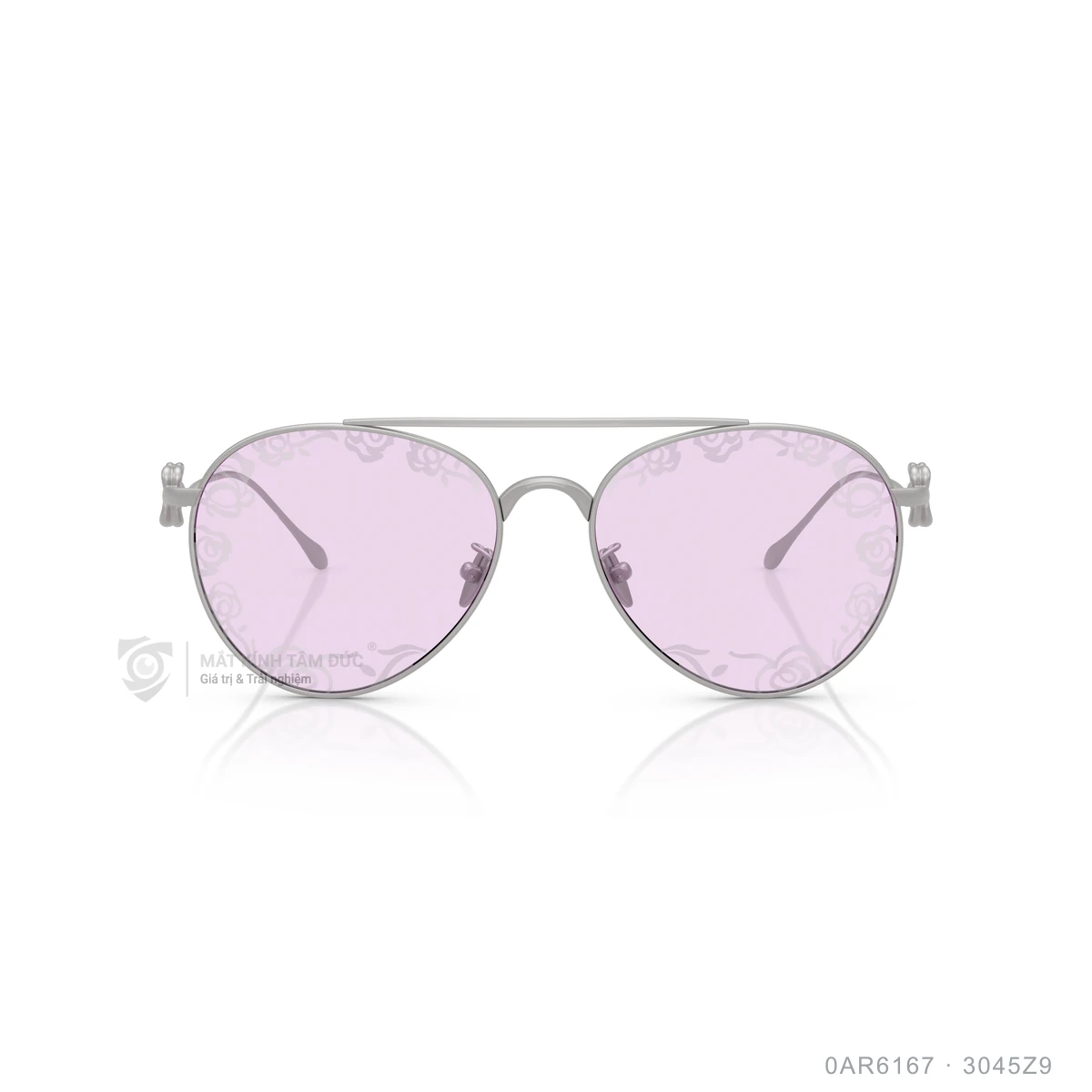 Kính mát Giorgio Armani 0AR6167 - Ảnh 6