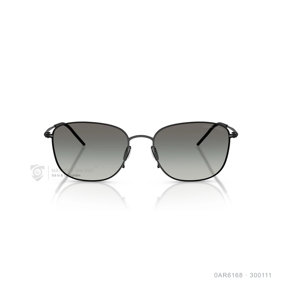 Kính mát Giorgio Armani 0AR6168 - Ảnh 1
