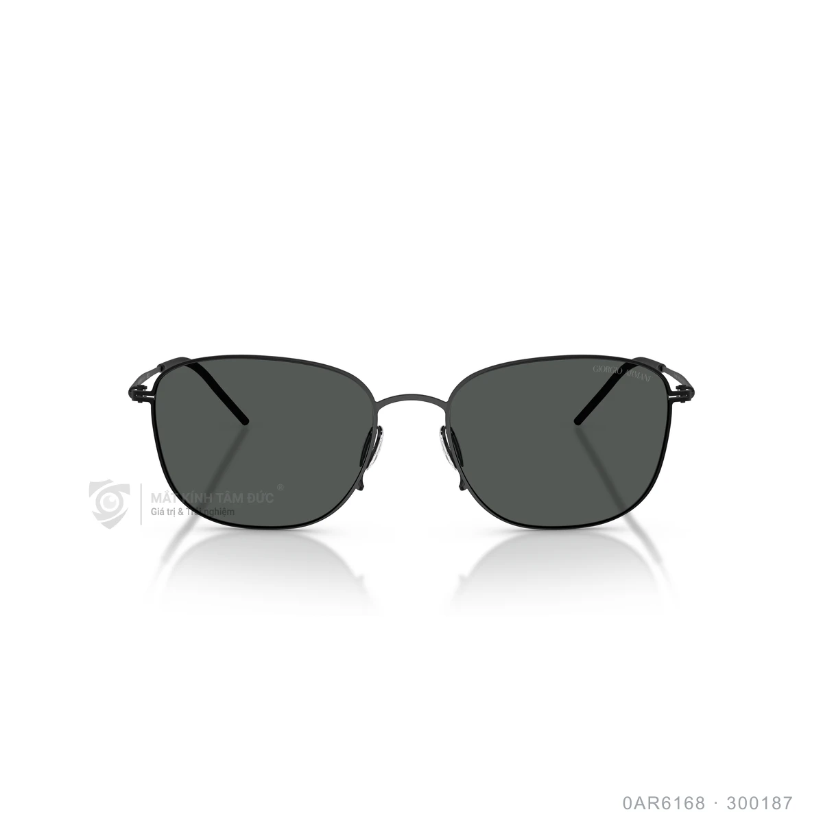 Kính mát Giorgio Armani 0AR6168 - Ảnh 6