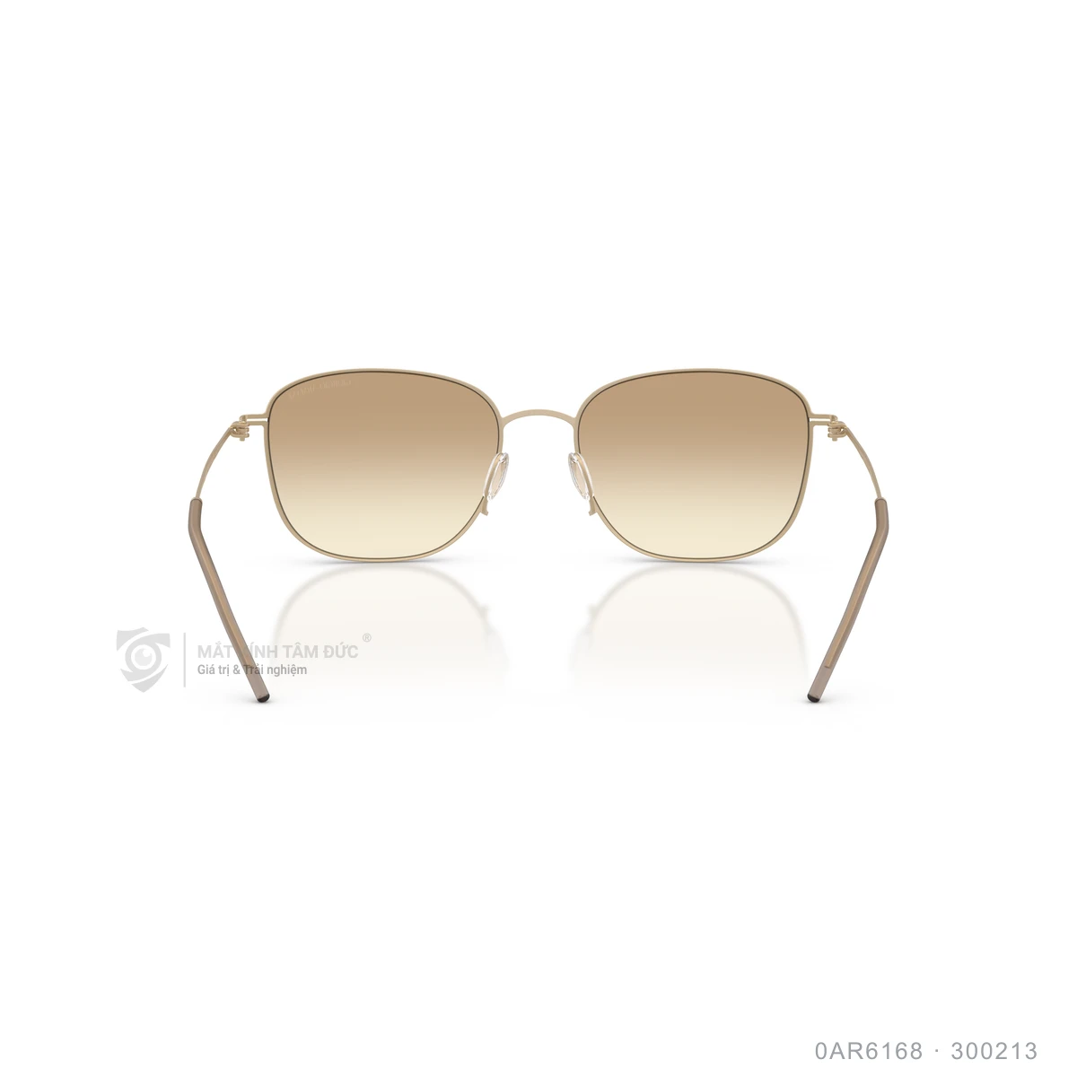 Kính mát Giorgio Armani 0AR6168 - Ảnh 15