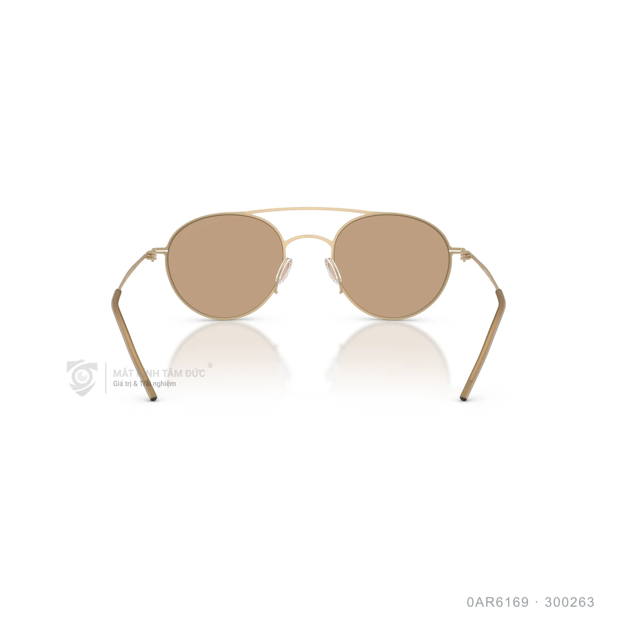 Kính mát Giorgio Armani 0AR6169 - Ảnh 10