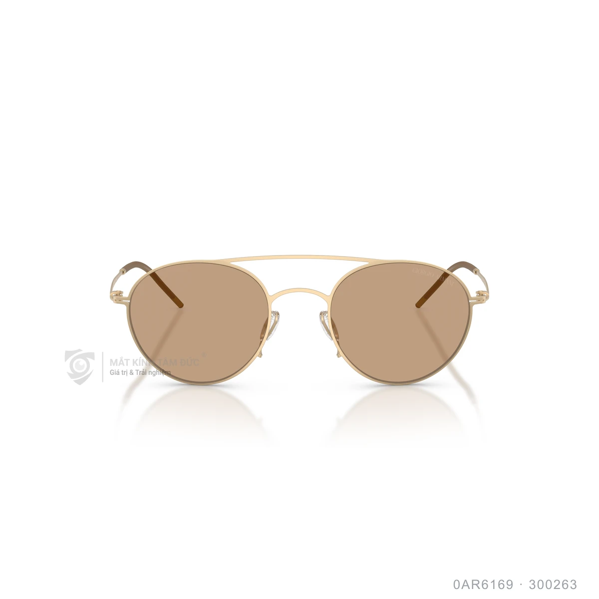 Kính mát Giorgio Armani 0AR6169 - Ảnh 6