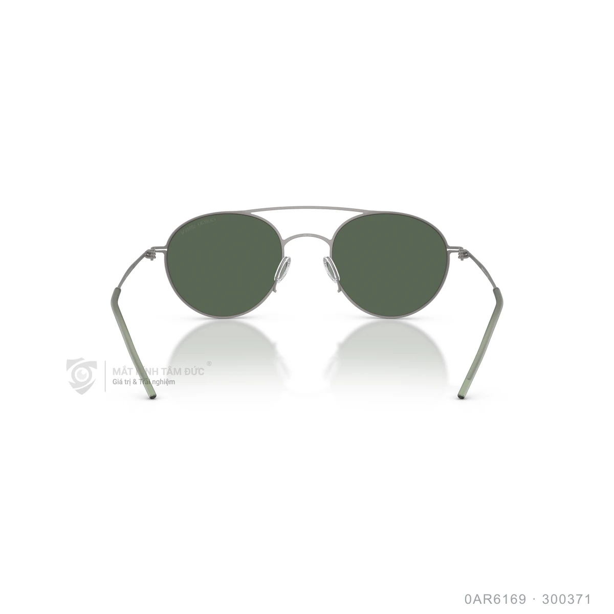 Kính mát Giorgio Armani 0AR6169 - Ảnh 5