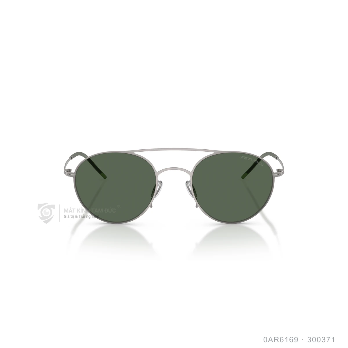 Kính mát Giorgio Armani 0AR6169 - Ảnh 1
