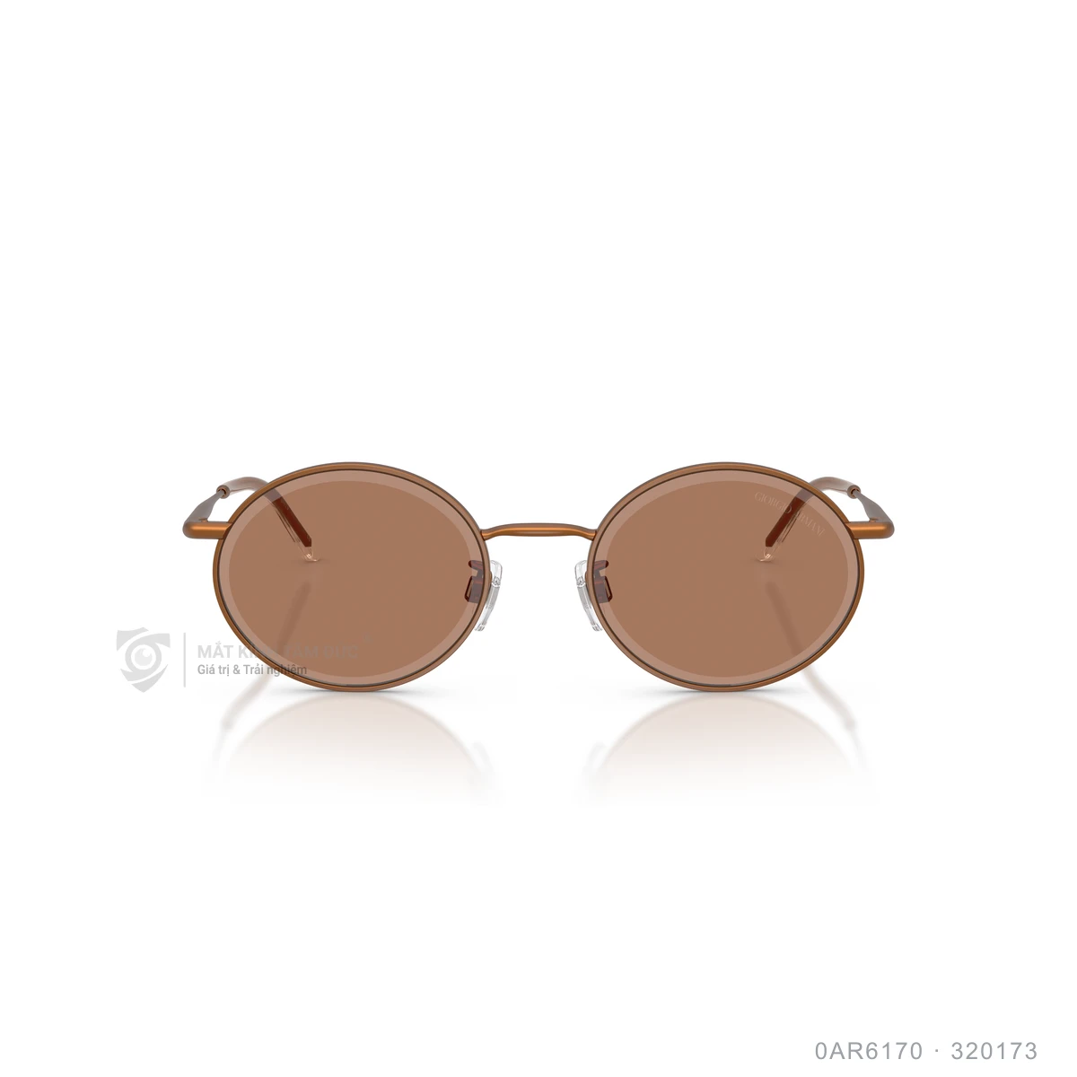 Hình ảnh thực tế Kính mát Giorgio Armani 0AR6170