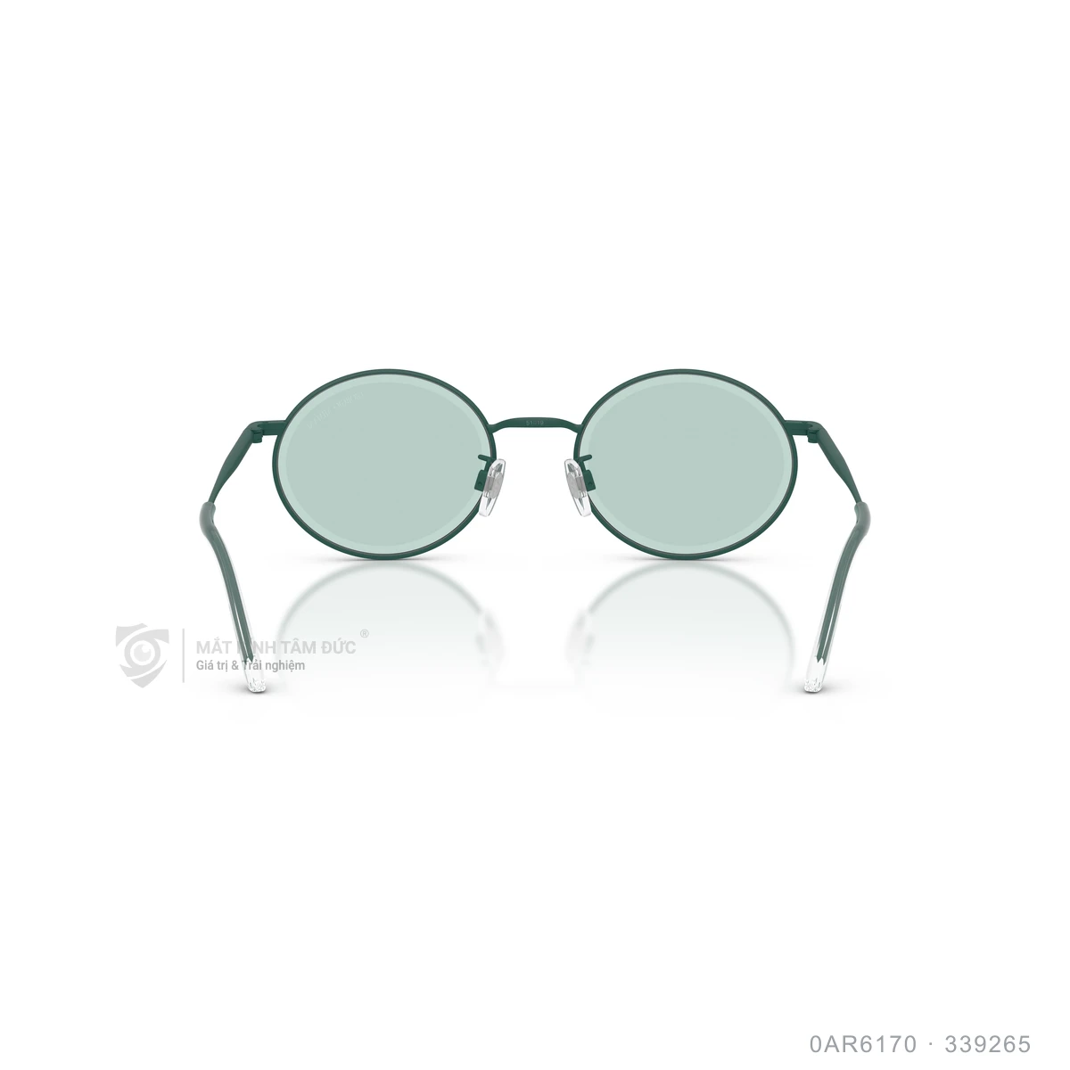 Kính mát Giorgio Armani 0AR6170 - Ảnh 10