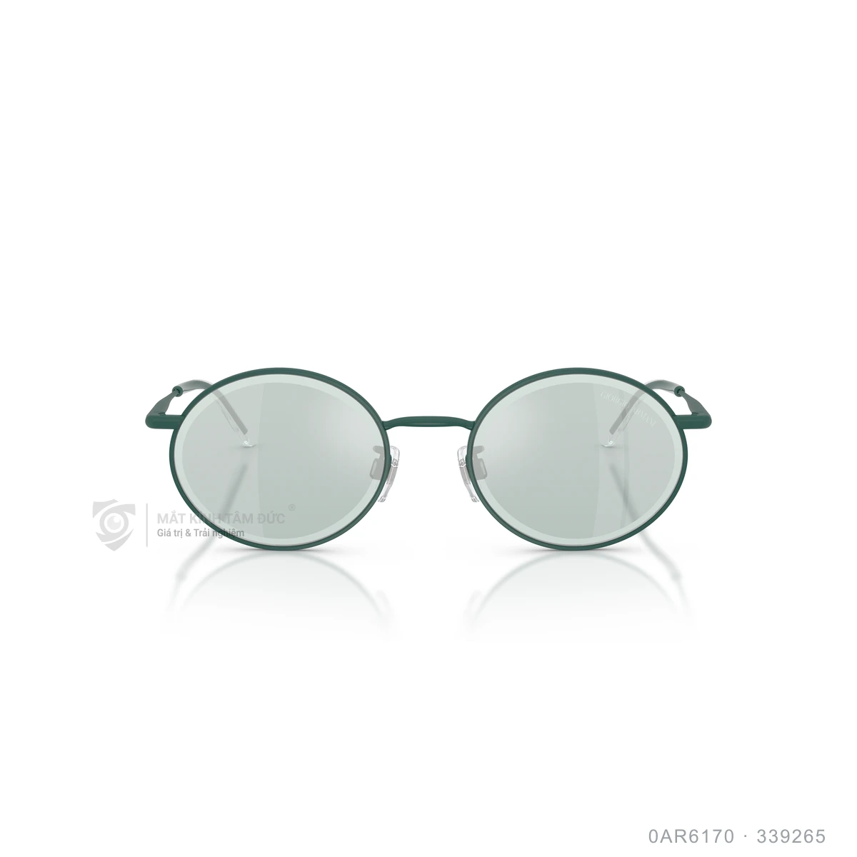 Kính mát Giorgio Armani 0AR6170 - Ảnh 6