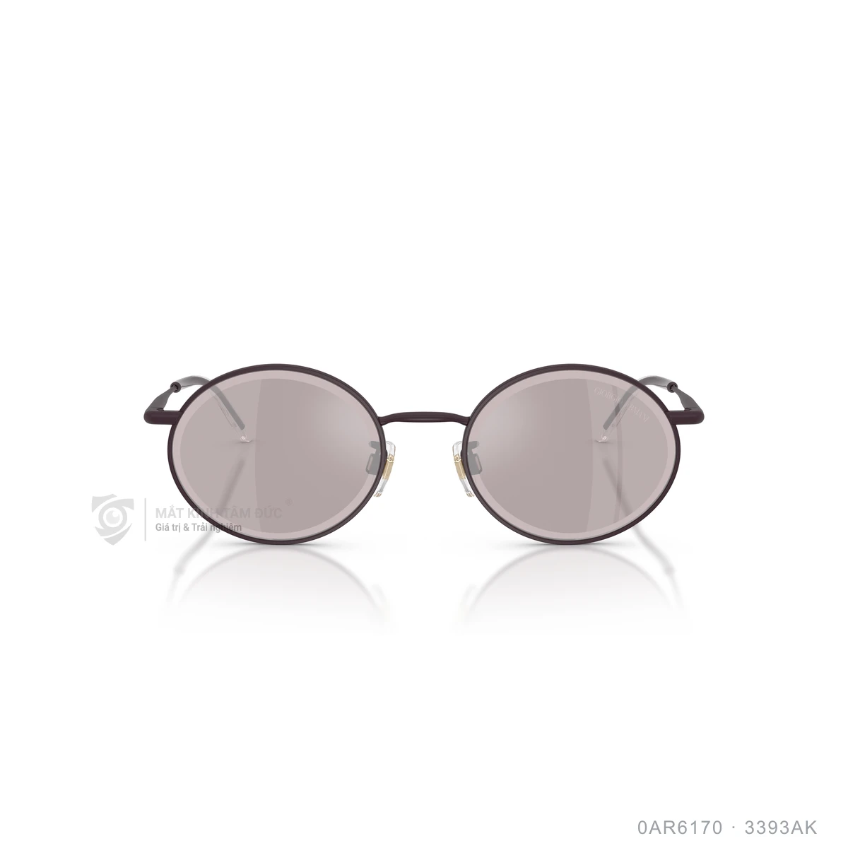 Kính mát Giorgio Armani 0AR6170 - Ảnh 11