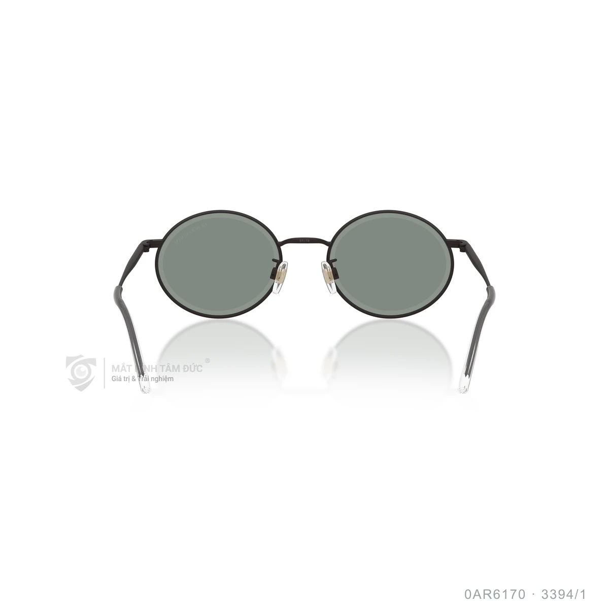 Kính mát Giorgio Armani 0AR6170 - Ảnh 20