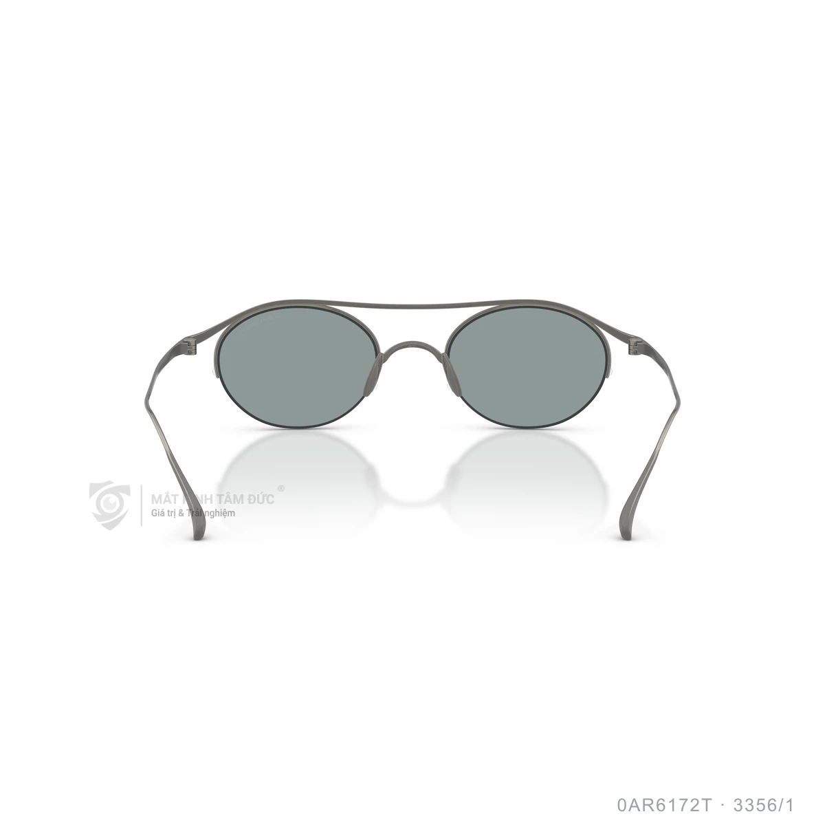 Kính mát Giorgio Armani 0AR6172T - Ảnh 10