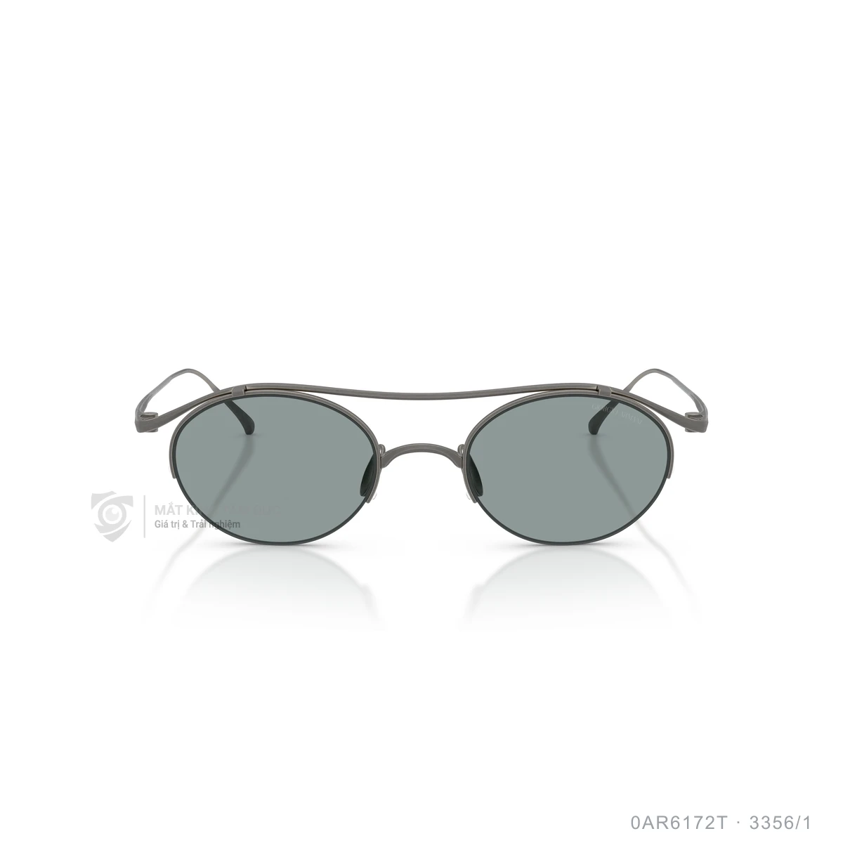 Kính mát Giorgio Armani 0AR6172T - Ảnh 6