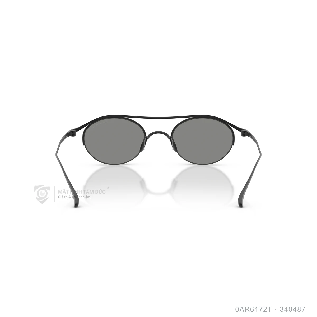 Kính mát Giorgio Armani 0AR6172T - Ảnh 15