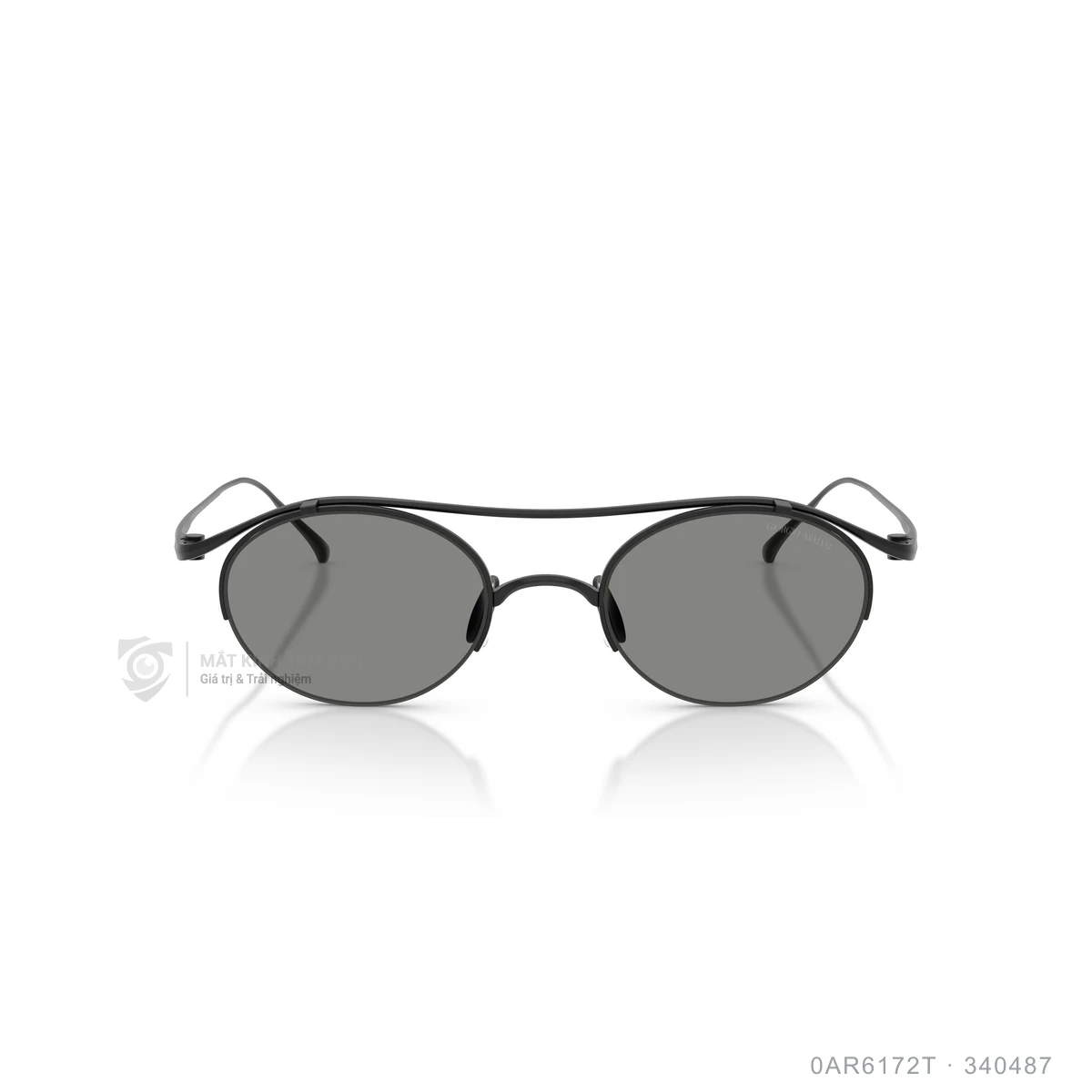Kính mát Giorgio Armani 0AR6172T - Ảnh 11