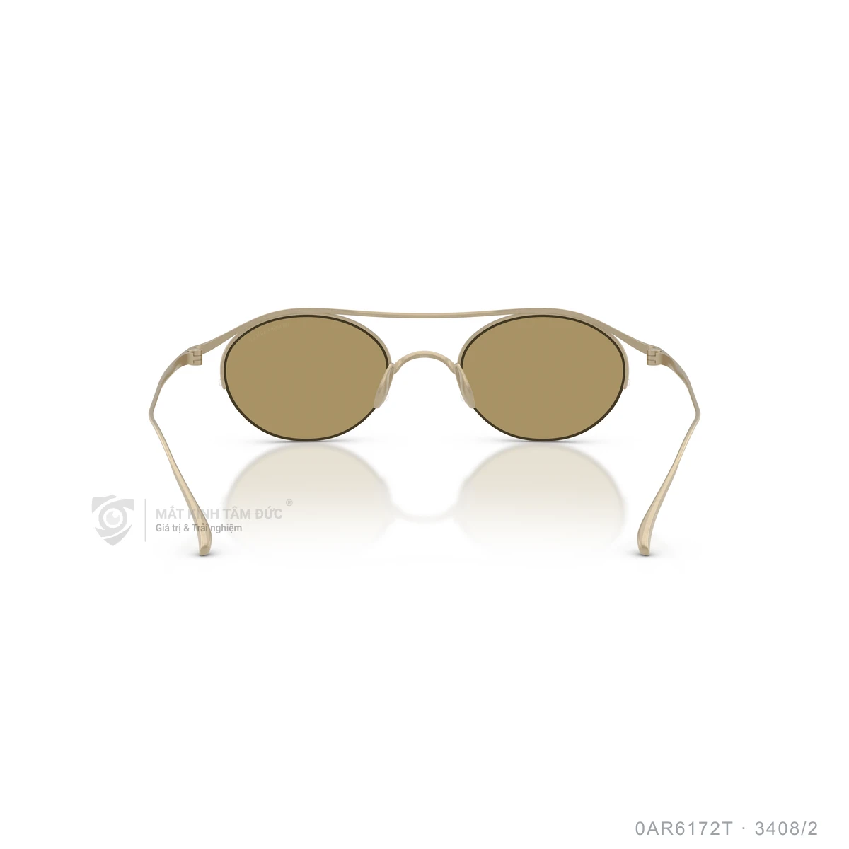 Kính mát Giorgio Armani 0AR6172T - Ảnh 5