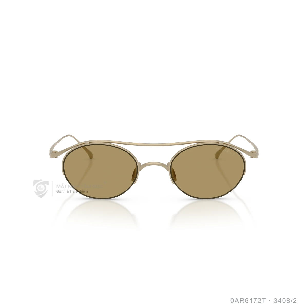 Kính mát Giorgio Armani 0AR6172T - Ảnh 1