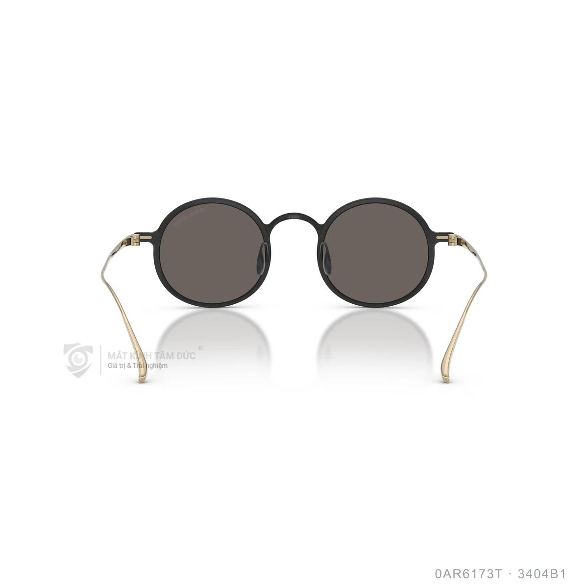 Kính mát Giorgio Armani 0AR6173T - Ảnh 5