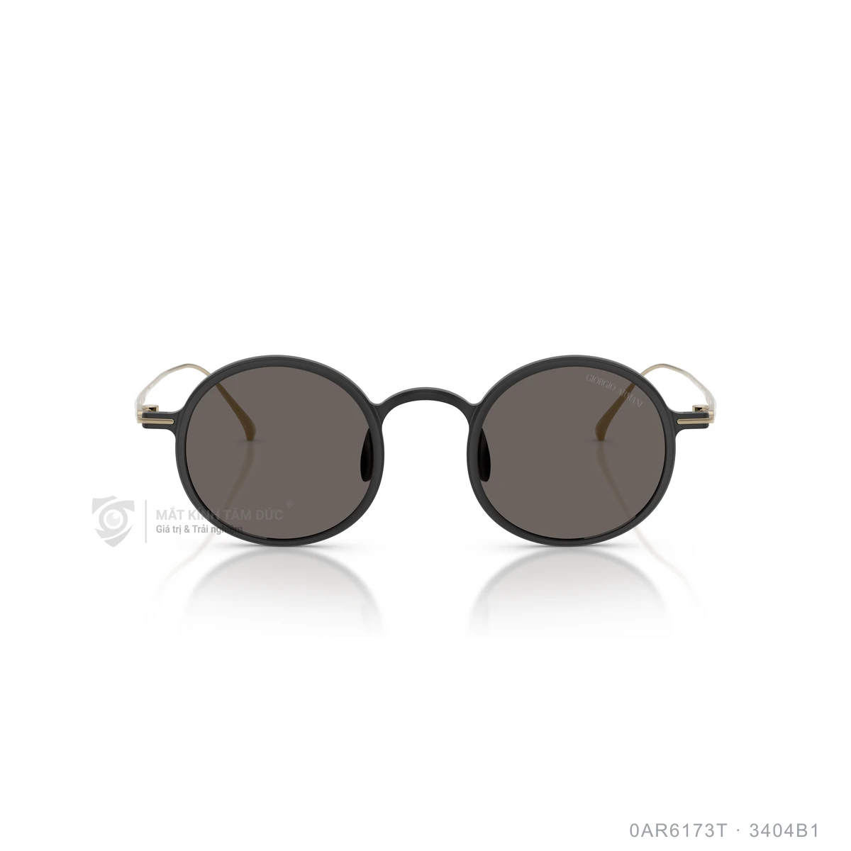 Kính mát Giorgio Armani 0AR6173T - Ảnh 1