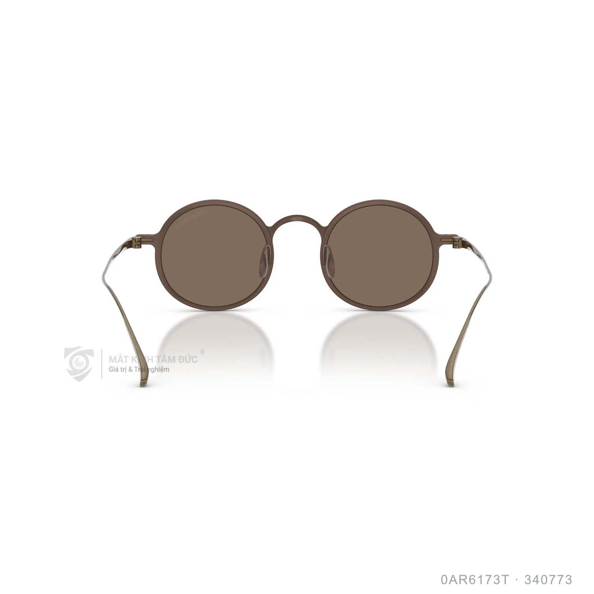 Kính mát Giorgio Armani 0AR6173T - Ảnh 10