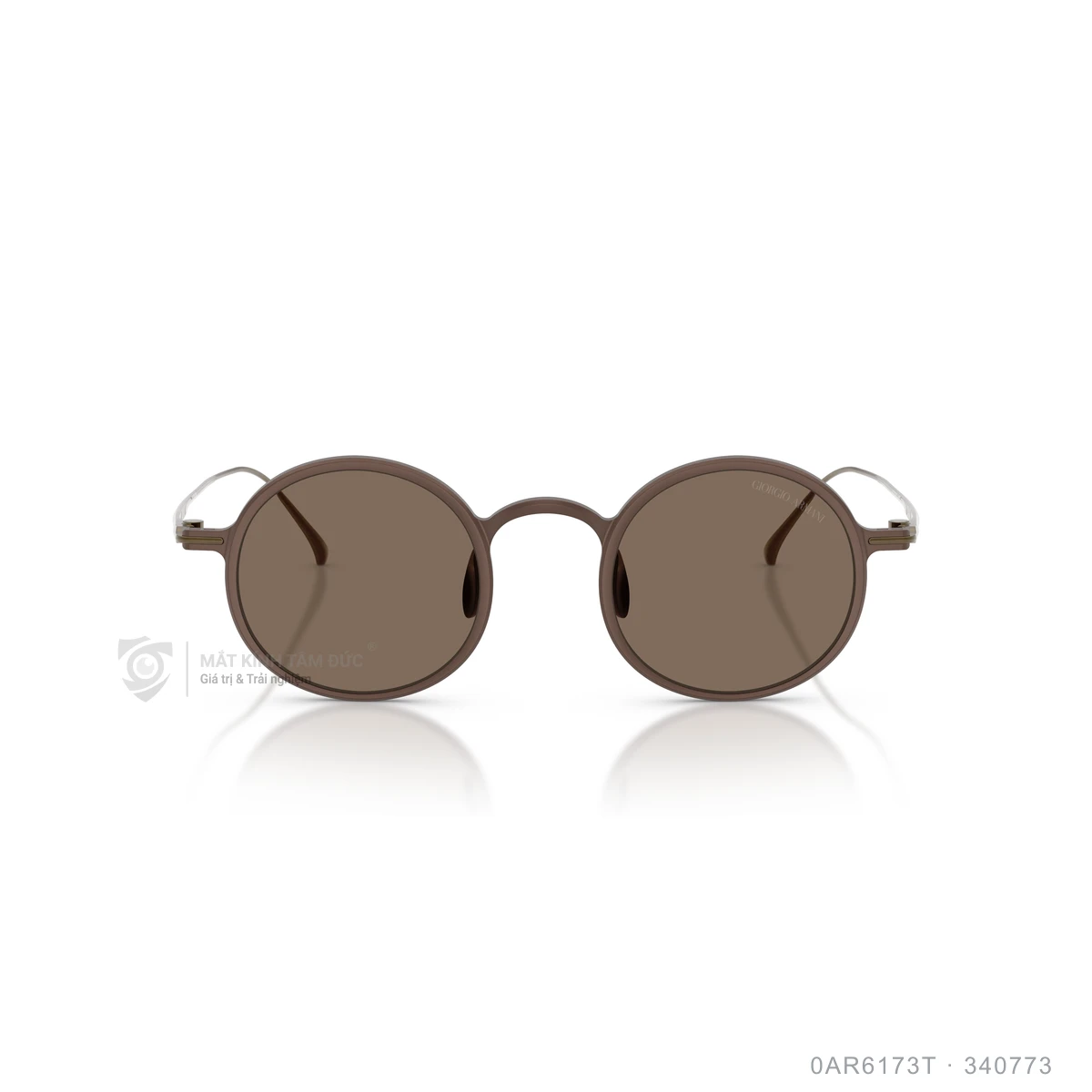 Kính mát Giorgio Armani 0AR6173T - Ảnh 6