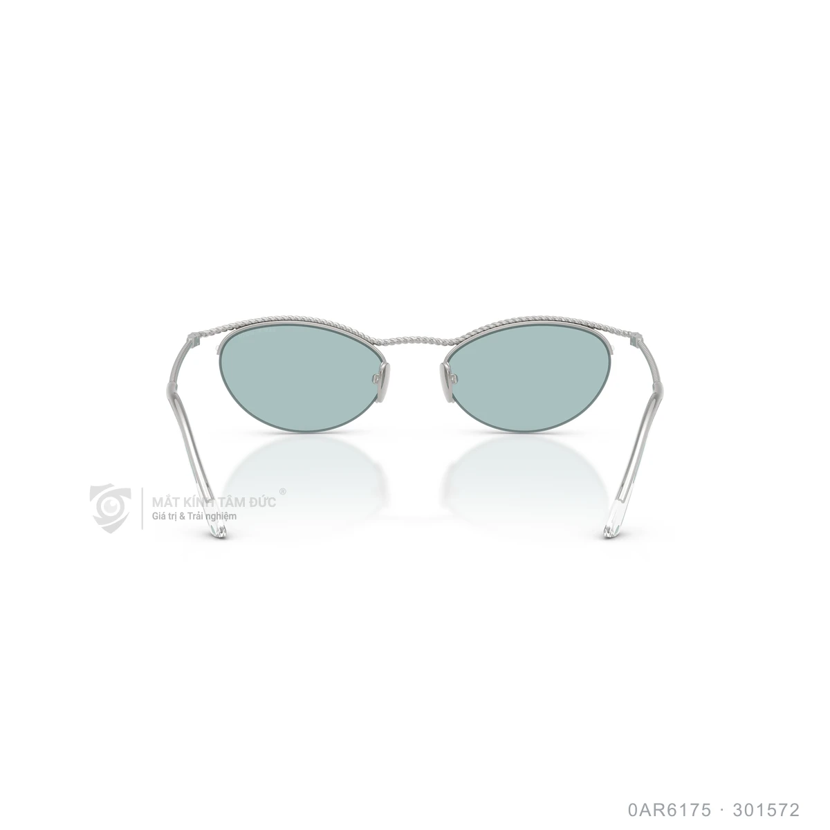 Kính mát Giorgio Armani 0AR6175 - Ảnh 5
