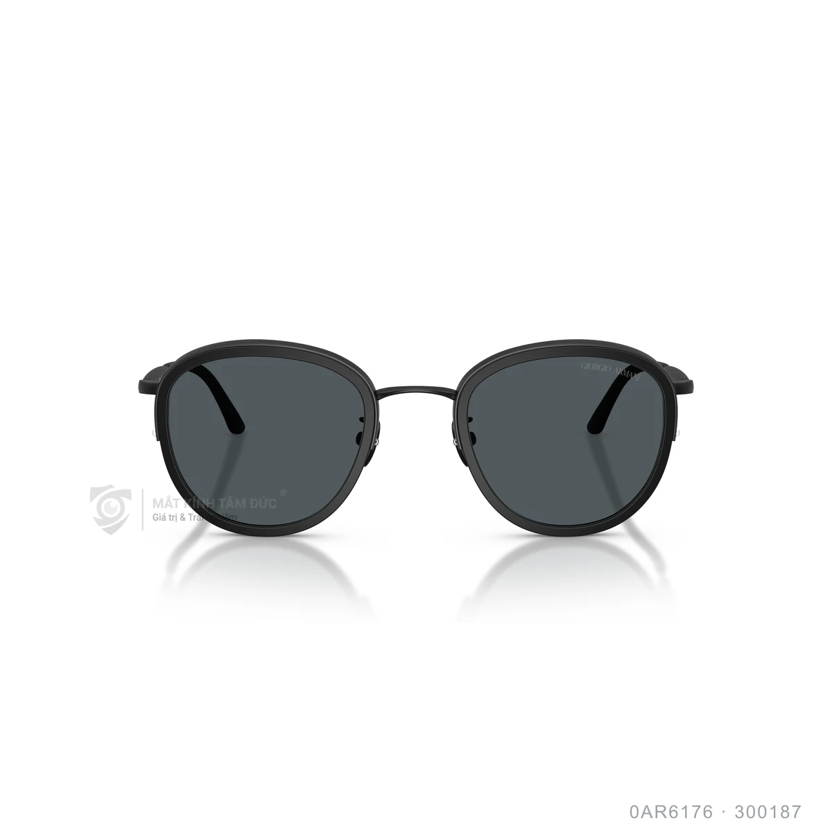 Kính mát Giorgio Armani 0AR6176 - Ảnh 1